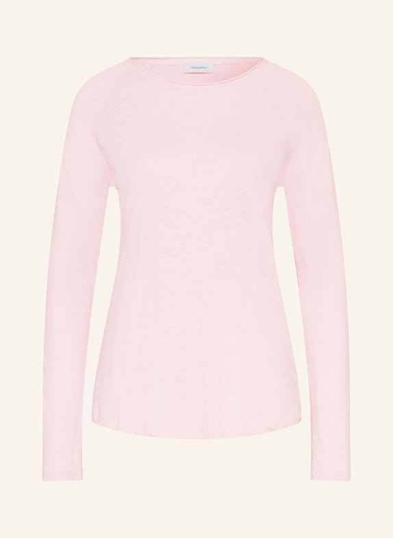 darling harbour Longsleeve ROSE