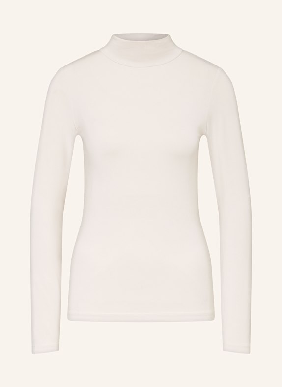 darling harbour Rollkragenshirt CHAMPAGNER
