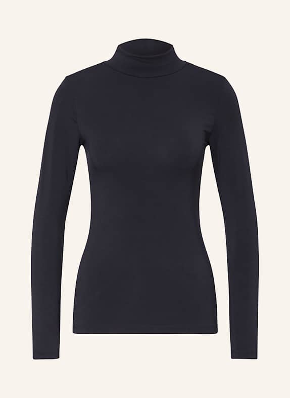 darling harbour Rollkragenshirt NAVY