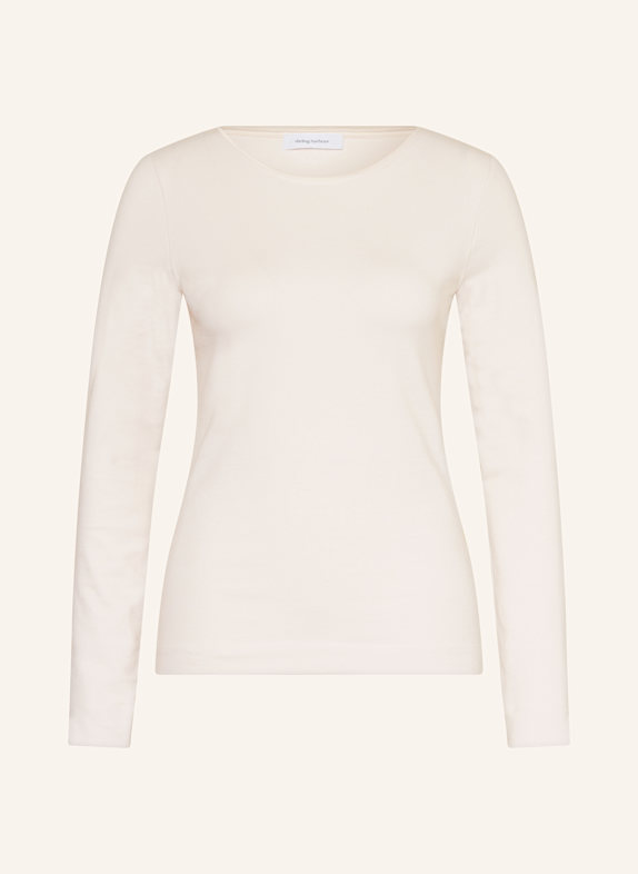 darling harbour Longsleeve CREME