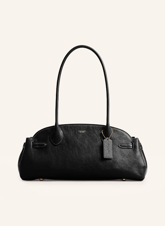 COACH EMPIRE handbag BLACK