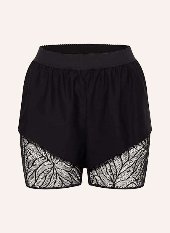 SARDA Longpant GRETA SCHWARZ