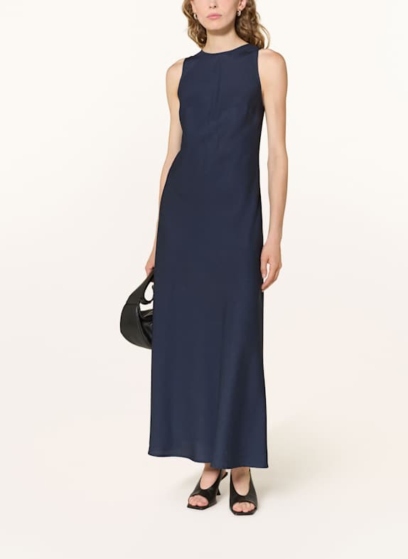 MAX & Co. Kleid NIOBE DUNKELBLAU