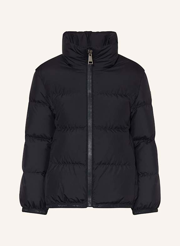 MONCLER enfant Daunenjacke CERMASA DUNKELBLAU