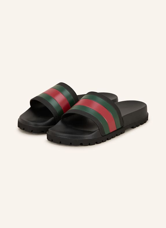 GUCCI Slides 1098 BLACK