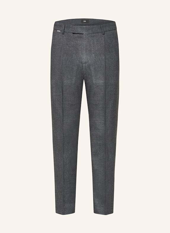 CINQUE Hose CISALTO Extra Slim Fit 68 dunkelblau