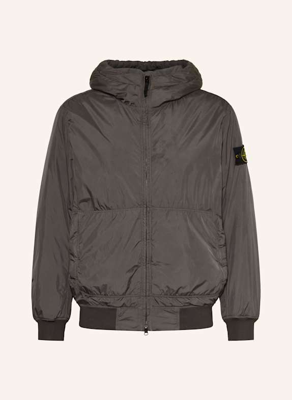STONE ISLAND Blouson KHAKI