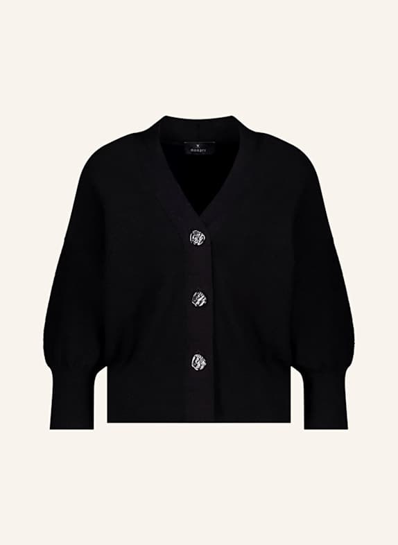 monari Strickjacke SCHWARZ