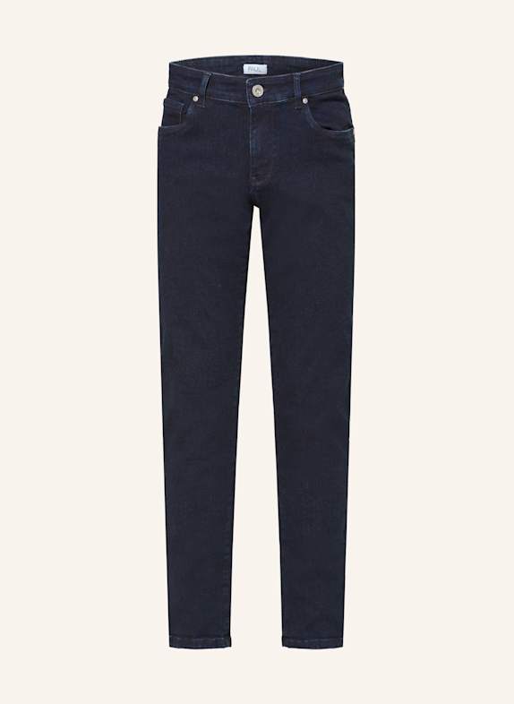 PAUL Jeansy slim fit 4332 Rinsed