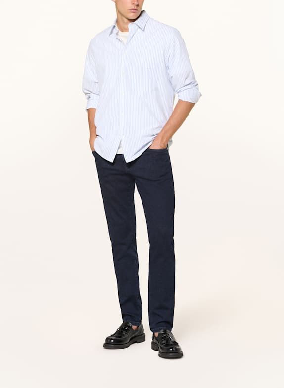 PAUL Slim fit jeans 4332 Rinsed