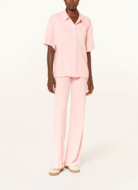 OH APRIL Jersey broek EIRA ROZE
