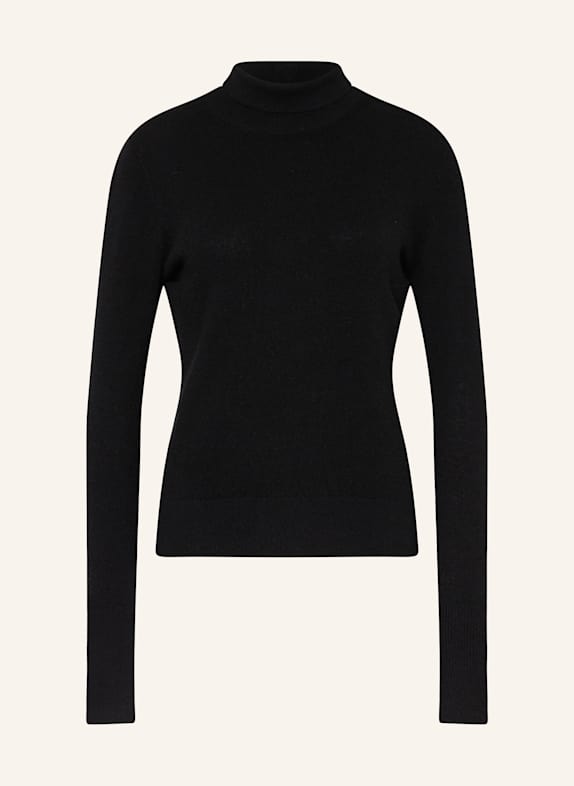 JOSEPH Cashmere sweater BLACK