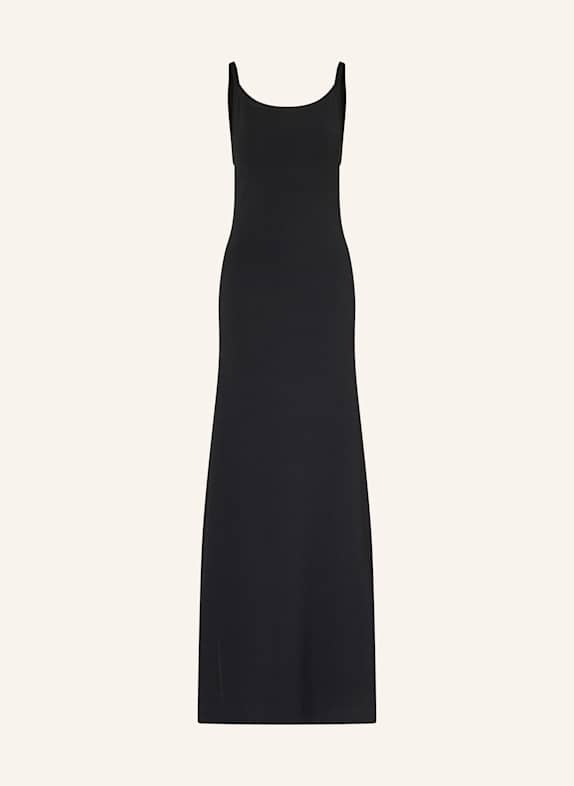 JOSEPH Dress BLACK