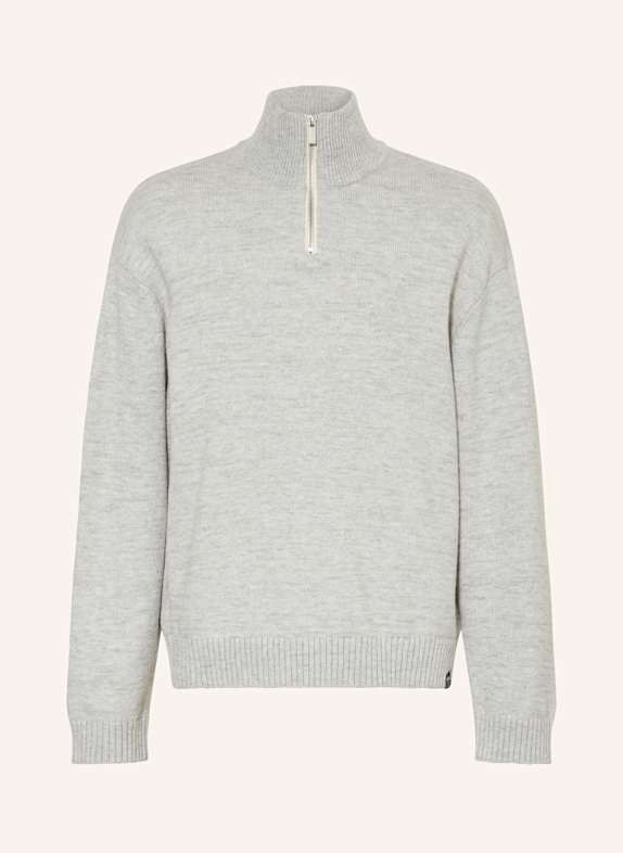 GARCIA Troyer HELLGRAU/ WEISS