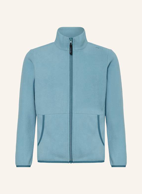 me°ru' Kurtka z polaru CANTERBURY JASNONIEBIESKI