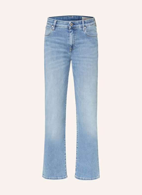 AG Jeans Flared Leg džíny JODI LORS