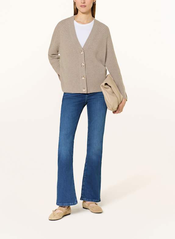 AG Jeans Bootcut Jeans SOPHIE QUIN