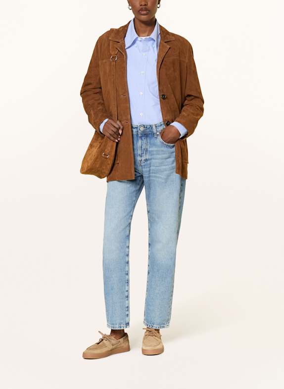 AG Jeans Raka jeans AMERICAN GIBE