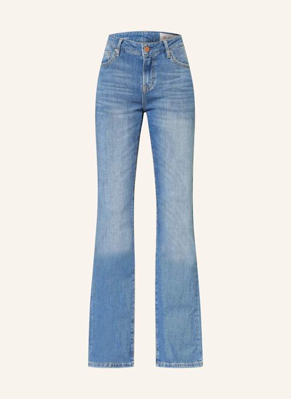 AG Jeans Bootcut Jeans MACO