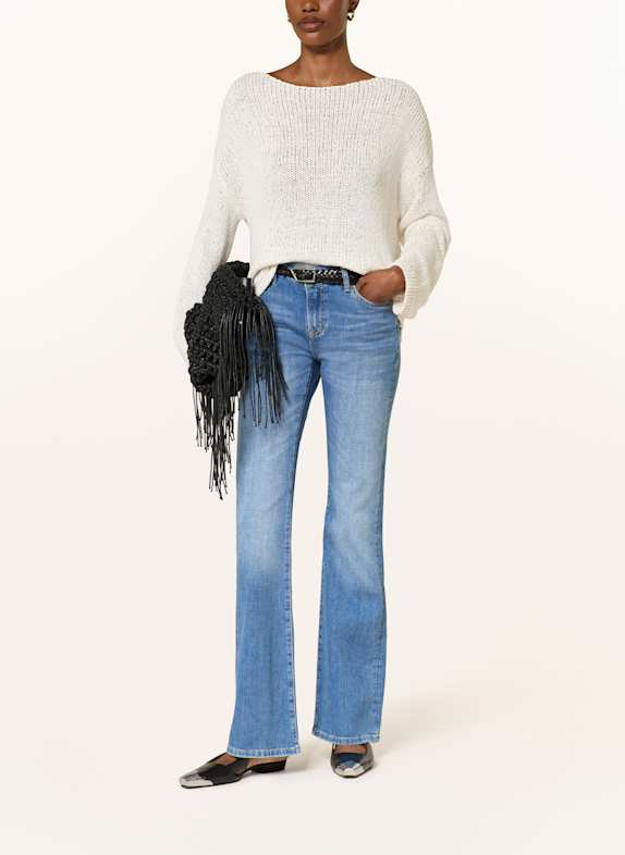 AG Jeans Bootcut-jeans MACO