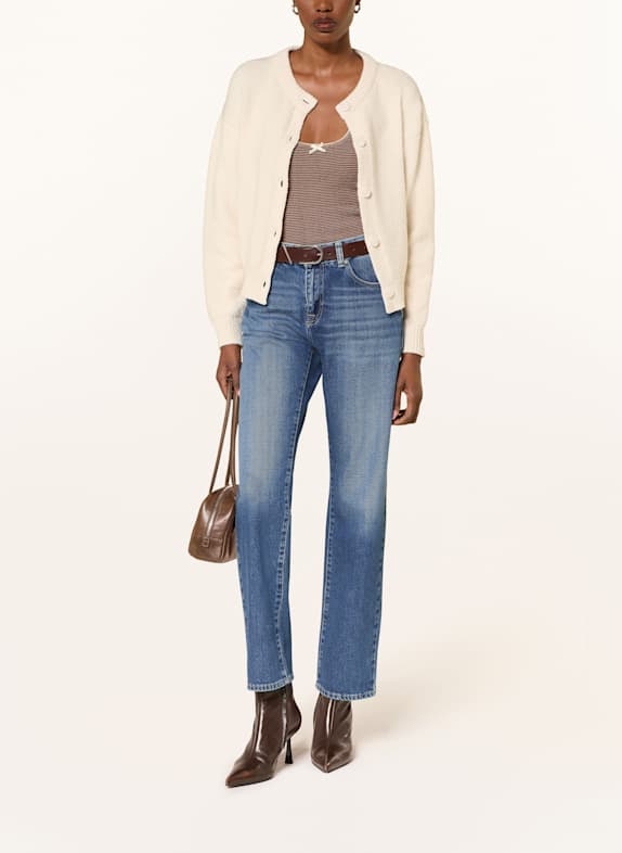 AG Jeans Rechte jeans LANZAROTE LOVI
