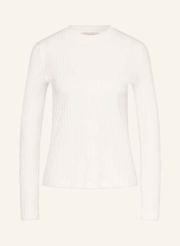 lilienfels Long sleeve shirt CREAM