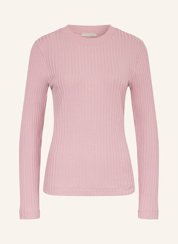 lilienfels Long sleeve shirt ROSE