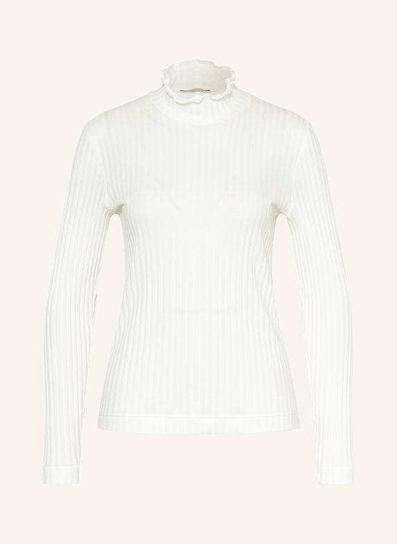 lilienfels Long sleeve shirt WHITE
