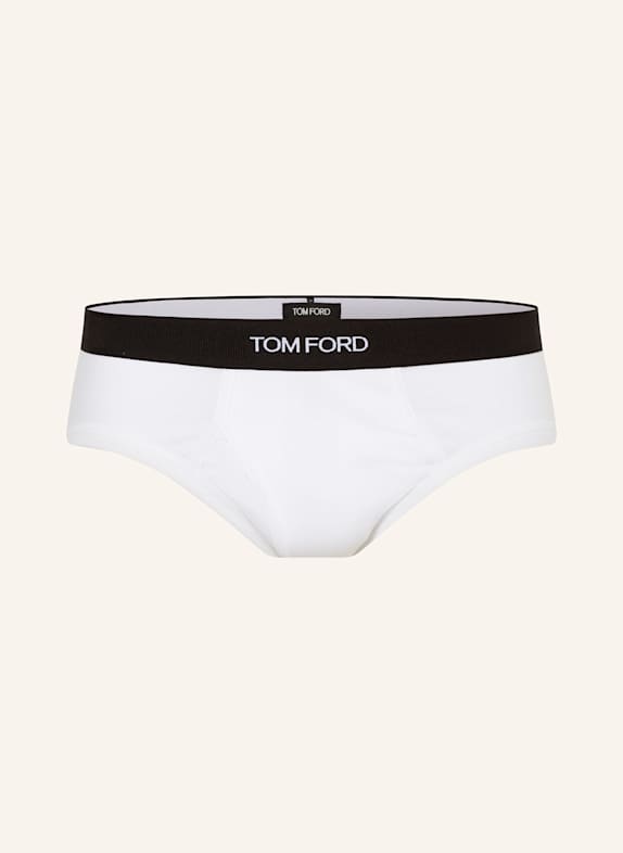 TOM FORD Brief WHITE