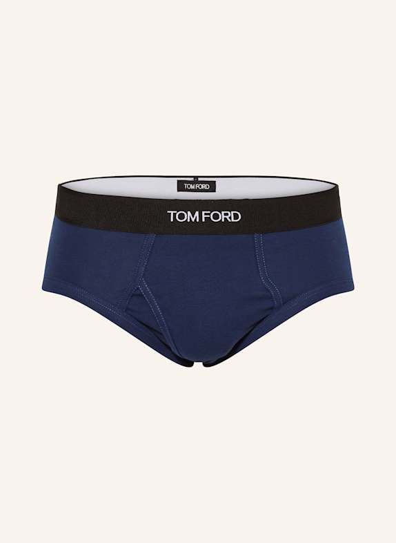 TOM FORD Slip BLAU