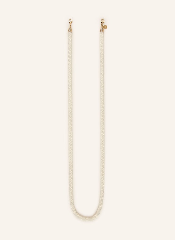 CHEEKY CHAIN MUNICH Smartphone chain GRACE CREAM