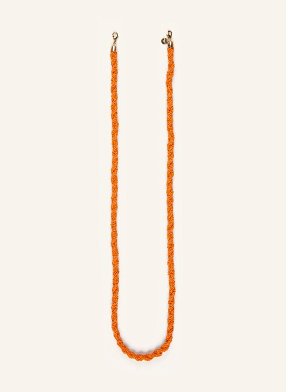 CHEEKY CHAIN MUNICH Smartphone chain MAUI ORANGE