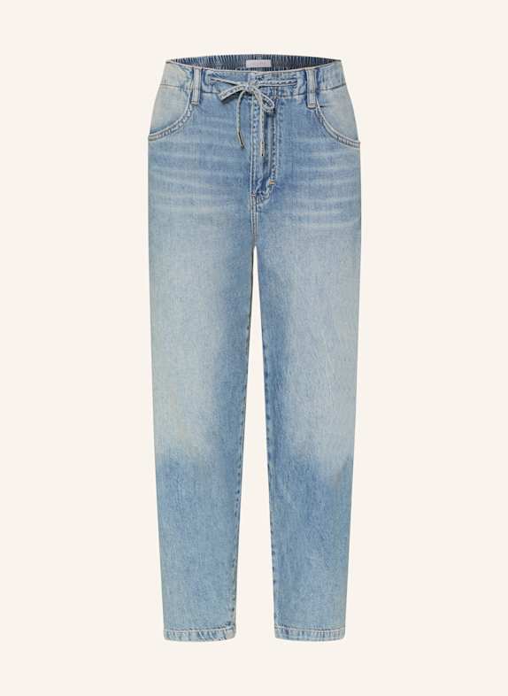 Rich & Royal Mom jeans 700 DENIM BLUE