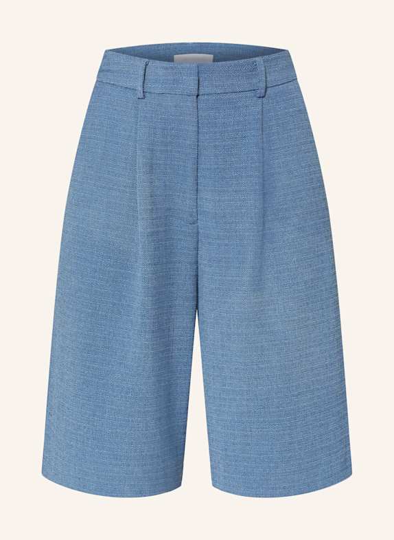 Rich & Royal Bermudas BLAU