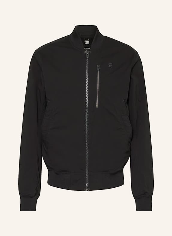 G-Star Blouson SCHWARZ
