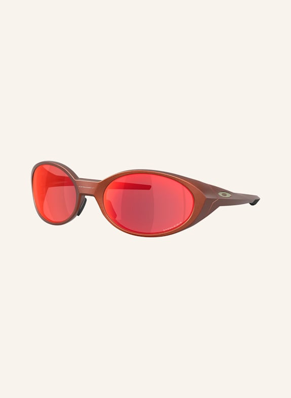 OAKLEY Radbrille RESISTOR SWEEP 943825 - BRONZE/ ROT