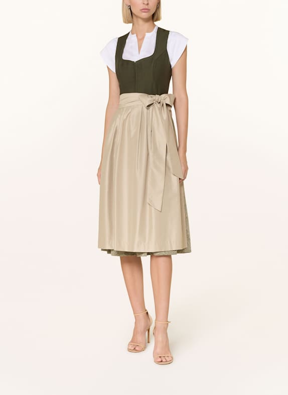 Heimatglück Tracht Dirndl OLIJF
