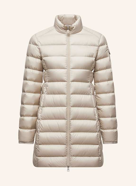 MONCLER Daunenmantel IGESSE CREME