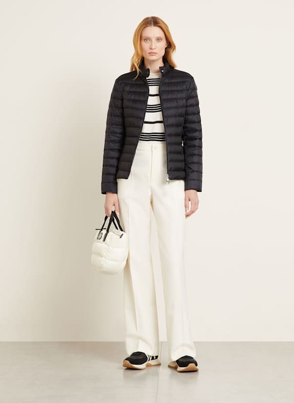 MONCLER Doudoune IGELLE NOIR