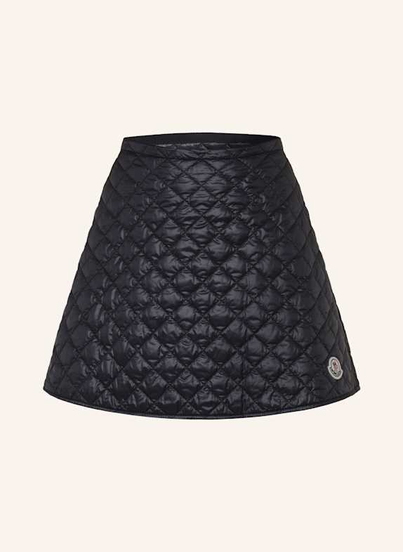 MONCLER Rock DUNKELBLAU