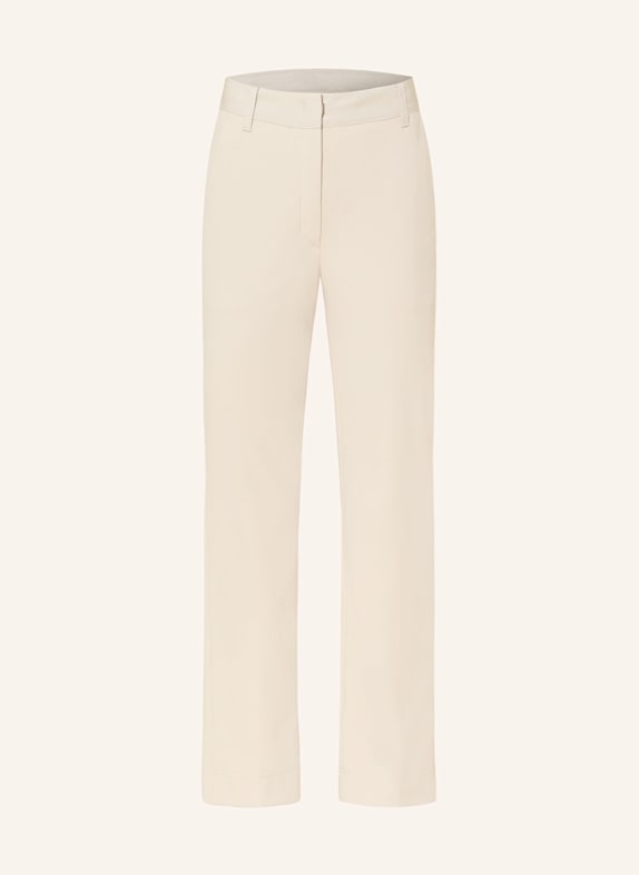SPORTALM Golf trousers BEIGE