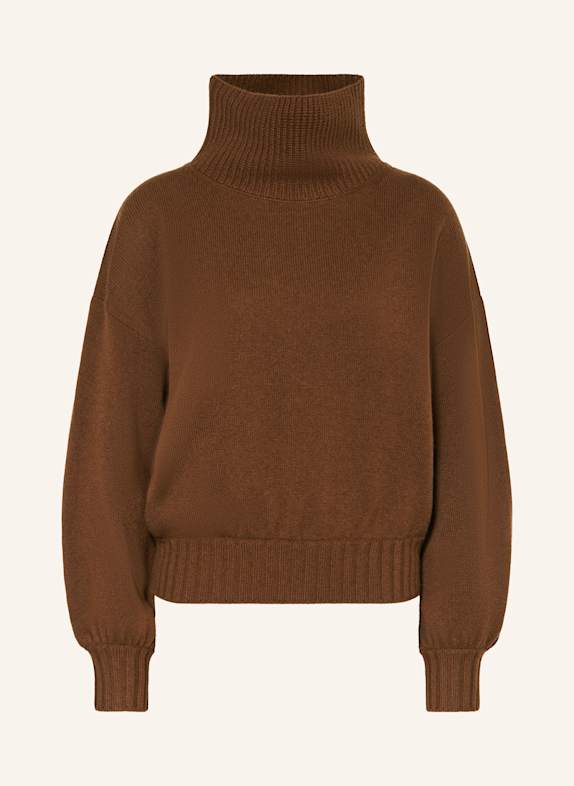Bakaree Pullover BRAUN