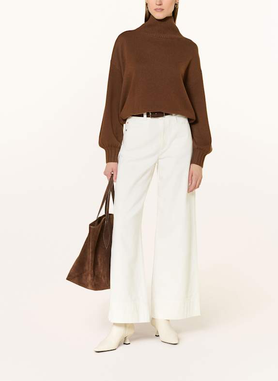 Bakaree sweater BRUN