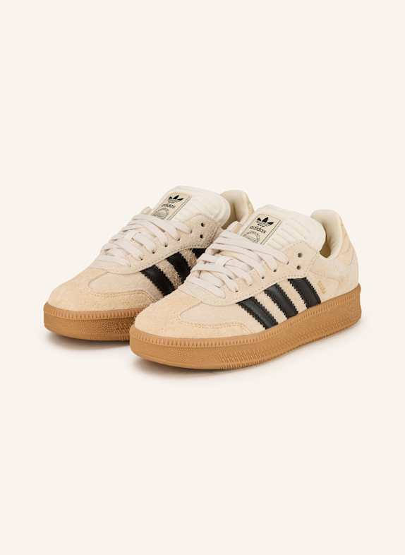 adidas Originals Sneakers SAMBA XLG CREAM