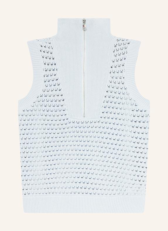 VARLEY Stricktop BAINS HELLBLAU