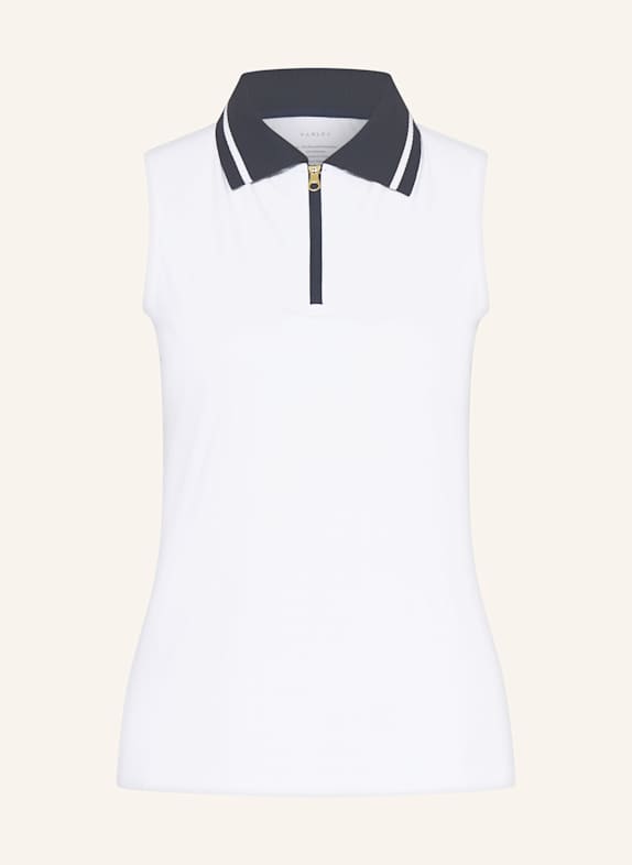 VARLEY Tanktop JERRY WEISS/ DUNKELBLAU
