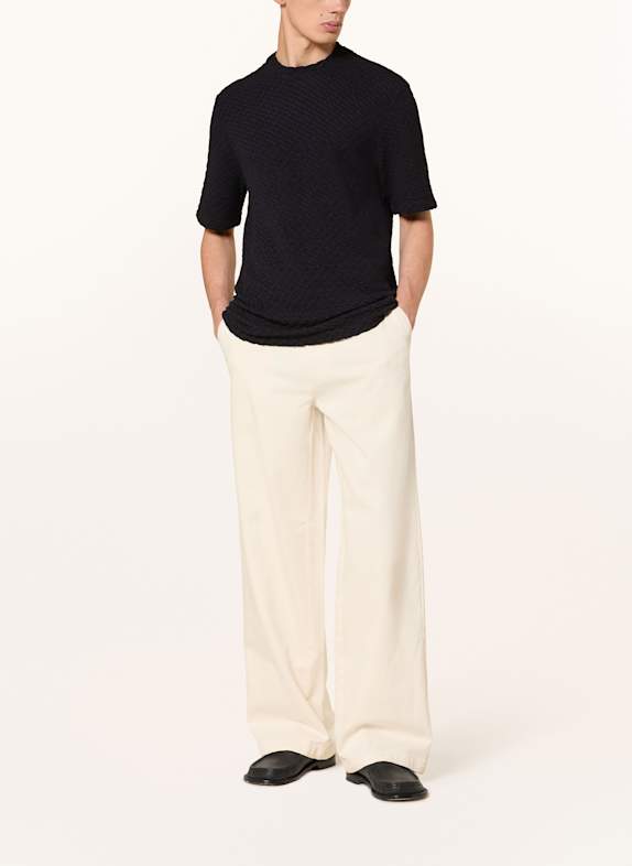 EMPORIO ARMANI T-shirt SVART