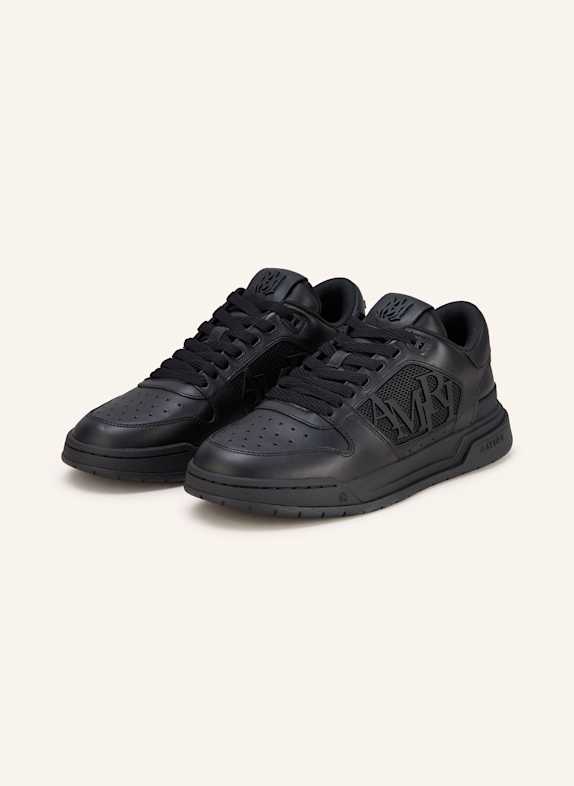 AMIRI Sneakers CLASSIC LOW BLACK