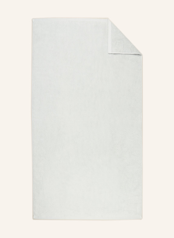 Christian Fischbacher Badetuch PURE MINT