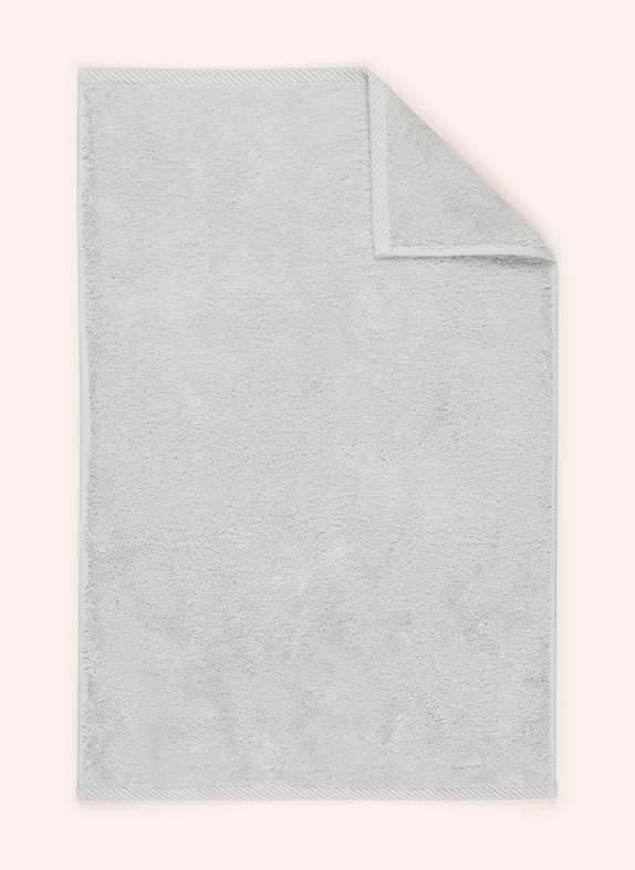 Christian Fischbacher Gästehandtuch PURE MINT